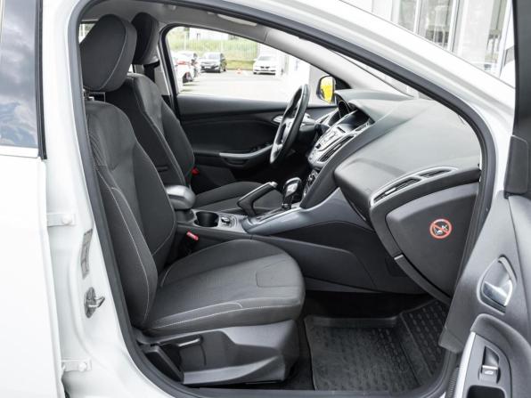 Ford Focus III с пробегом 2012 года, цена 965 000 рублей, 130538 км, седан, Автокод Объявления