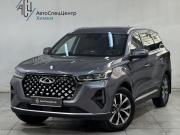 Chery Tiggo 7 Pro Max I Рестайлинг Химки  - изображение 20
