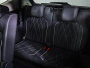 Volkswagen Tiguan II Рестайлинг Москва  - изображение 42