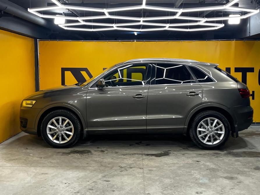 Audi Q3 I (8U) Ижевск  - изображение 7
