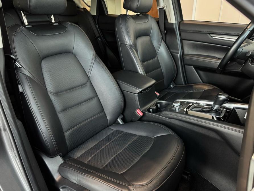 Mazda CX-5 II Санкт-Петербург  - изображение 21