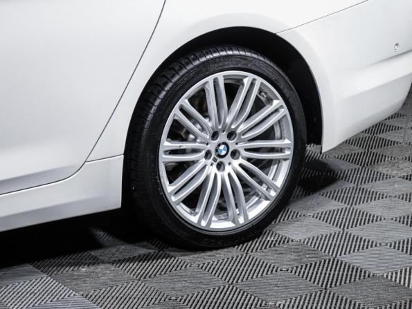 BMW 5 серии VII (G30/G31/G38) с пробегом 2020 года, цена 3 400 000 рублей, 149409 км, седан, Автокод Объявления