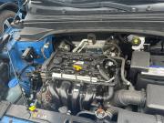 Hyundai Creta I Рестайлинг Тверь  - изображение 23