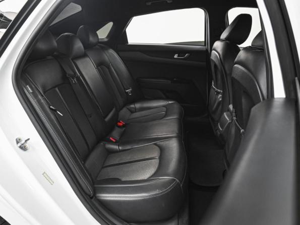 Kia K5 III с пробегом 2021 года, цена 2 339 000 рублей, 102942 км, седан, Автокод Объявления
