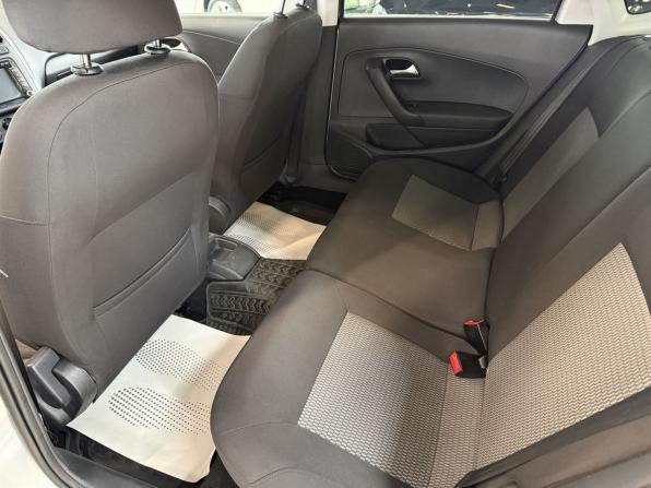 Volkswagen Polo V с пробегом 2014 года, цена 855 000 рублей, 158473 км, седан, Автокод Объявления