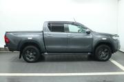 Toyota Hilux VIII Рестайлинг Красноярск  - изображение 31