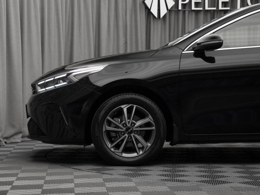 Kia Cerato IV Рестайлинг Москва  - изображение 9