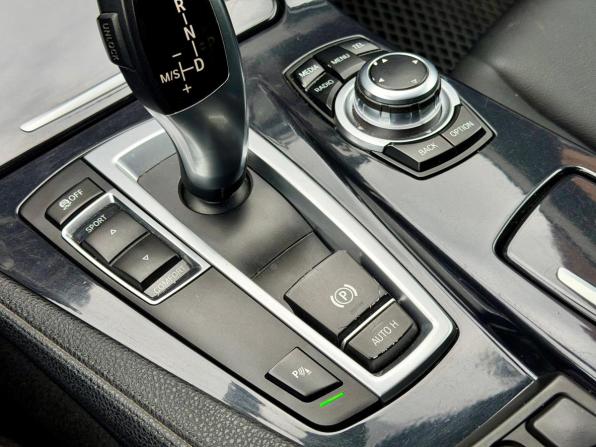 BMW 5 серии VI (F10/F11/F07) с пробегом 2013 года, цена 1 799 000 рублей, 297000 км, седан, Автокод Объявления