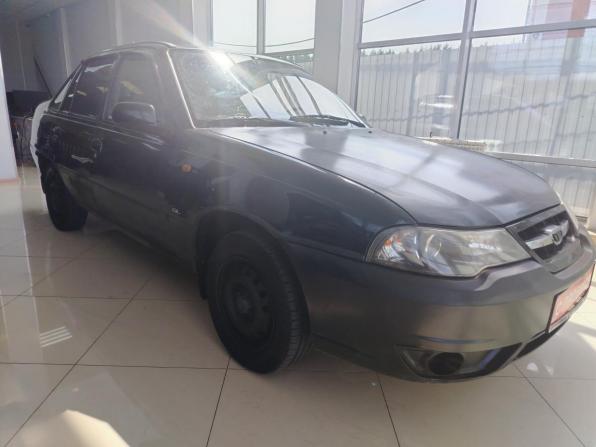 Daewoo Nexia I Рестайлинг с пробегом 2010 года, цена 139 000 рублей, 137996 км, седан, Автокод Объявления