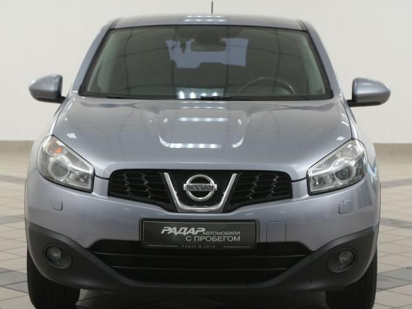 Nissan Qashqai I Рестайлинг с пробегом 2012 года, цена 1 045 000 рублей, 178500 км, внедорожник, Автокод Объявления