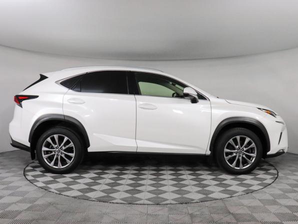 Lexus NX I Рестайлинг с пробегом 2017 года, цена 3 450 000 рублей, 74000 км, внедорожник, Автокод Объявления