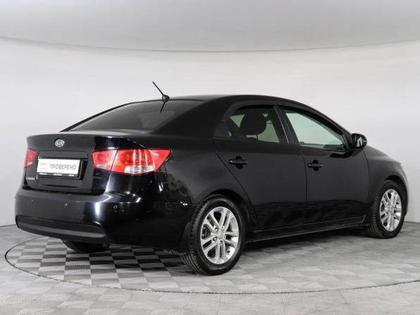 Kia Cerato II с пробегом 2011 года, цена 897 000 рублей, 164700 км, седан, Автокод Объявления