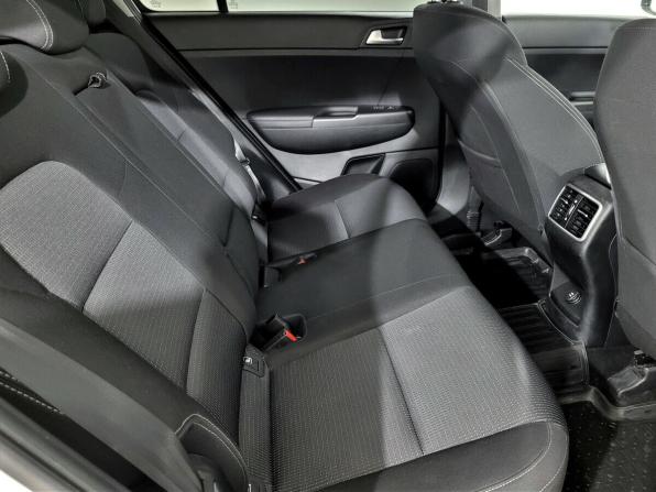 Kia Sportage IV Рестайлинг с пробегом 2019 года, цена 2 290 000 рублей, 74389 км, внедорожник, Автокод Объявления