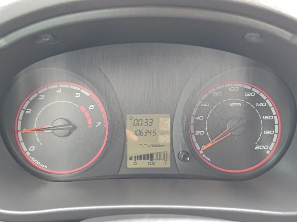 Lada (ВАЗ) Kalina II с пробегом 2017 года, цена 566 000 рублей, 106000 км, универсал, Автокод Объявления