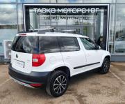 Skoda Yeti I Стерлитамак  - изображение 22