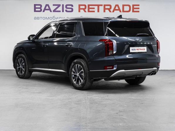 Hyundai Palisade I с пробегом 2021 года, цена 4 349 000 рублей, 144843 км, внедорожник, Автокод Объявления