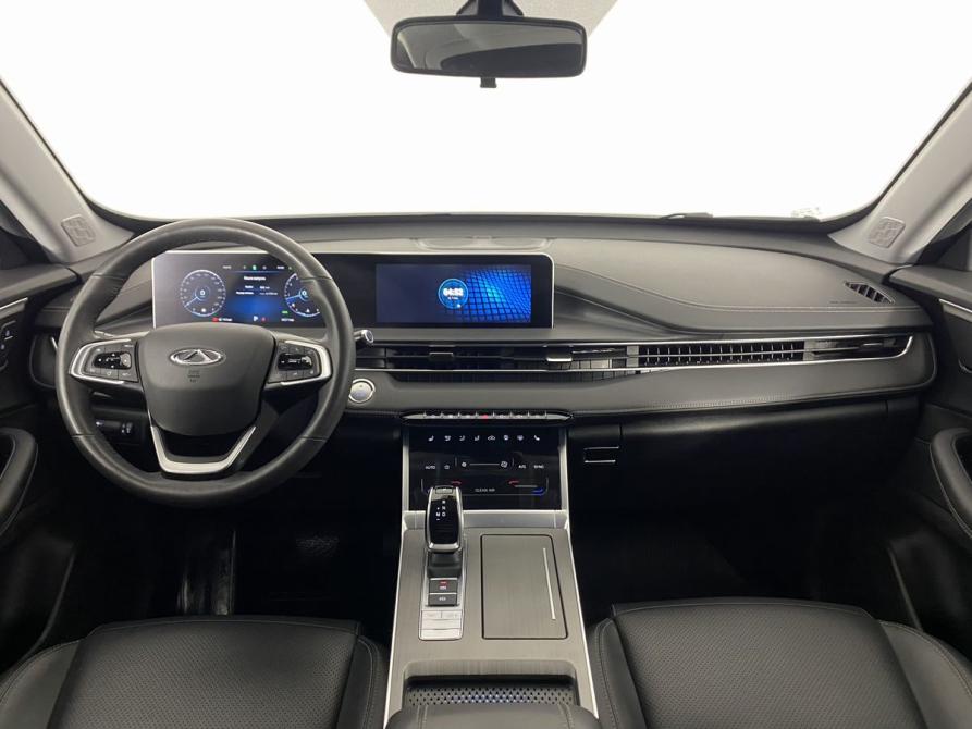 Chery Tiggo 4 Pro I Рестайлинг Воронеж  - изображение 16