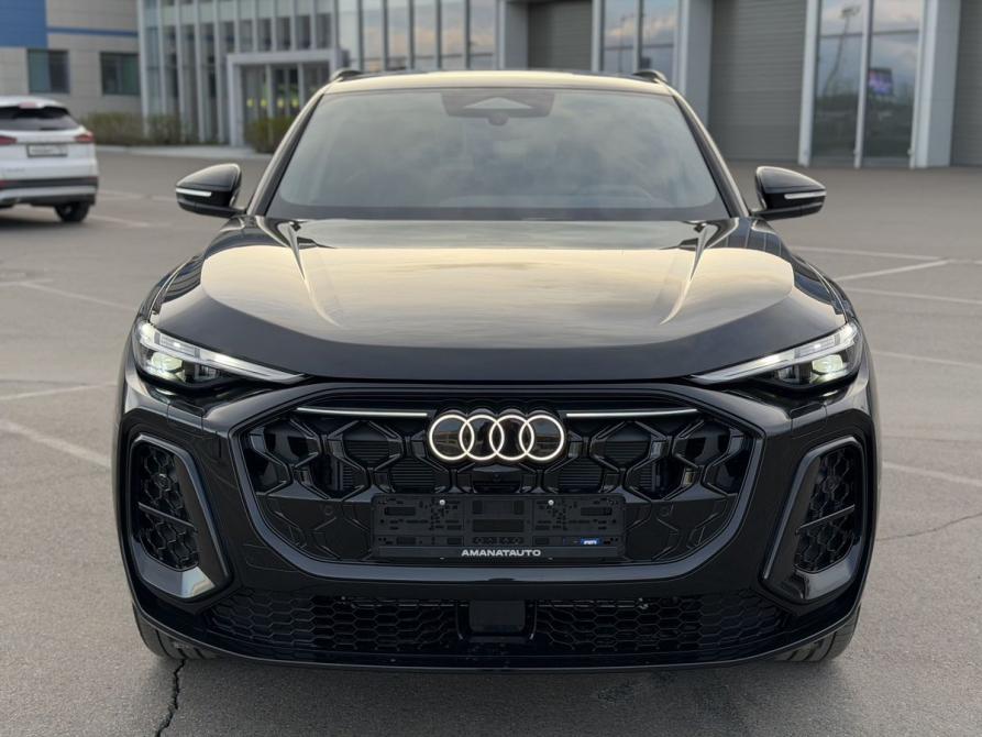 Audi Q5 III (GU) Казань  - изображение 2
