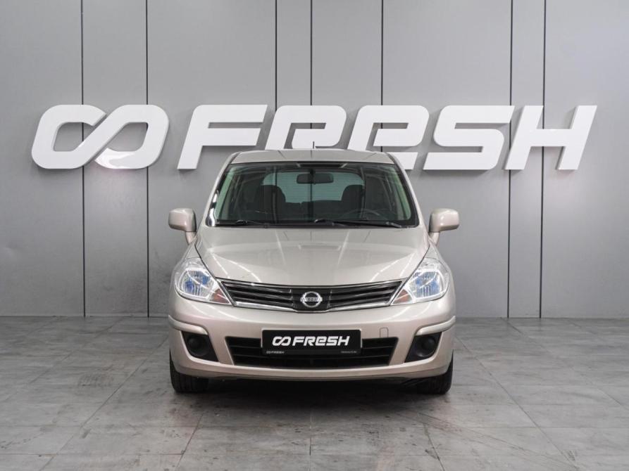 Nissan Tiida I Рестайлинг Воронеж  - изображение 3