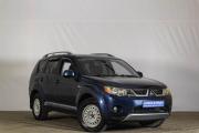 Mitsubishi Outlander II Тюмень  - изображение 23