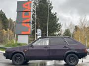 Lada (ВАЗ) 2109 Прокопьевск  - изображение 33