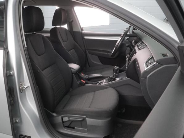 Skoda Octavia III (A7) с пробегом 2015 года, цена 1 399 000 рублей, 173036 км, универсал, Автокод Объявления