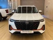 Changan CS35 Plus I Рестайлинг Санкт-Петербург  - изображение 30