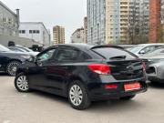 Chevrolet Cruze I Рестайлинг Санкт-Петербург  - изображение 17