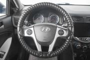 Hyundai Solaris I Кемерово  - изображение 35