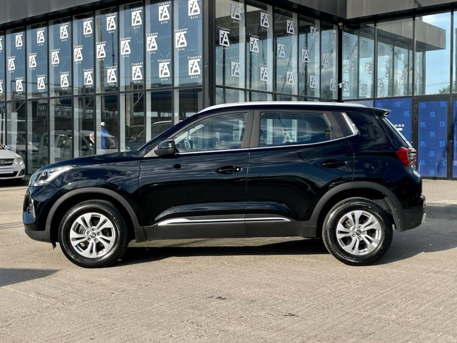 Chery Tiggo 4 Pro I Краснодар  - изображение 2