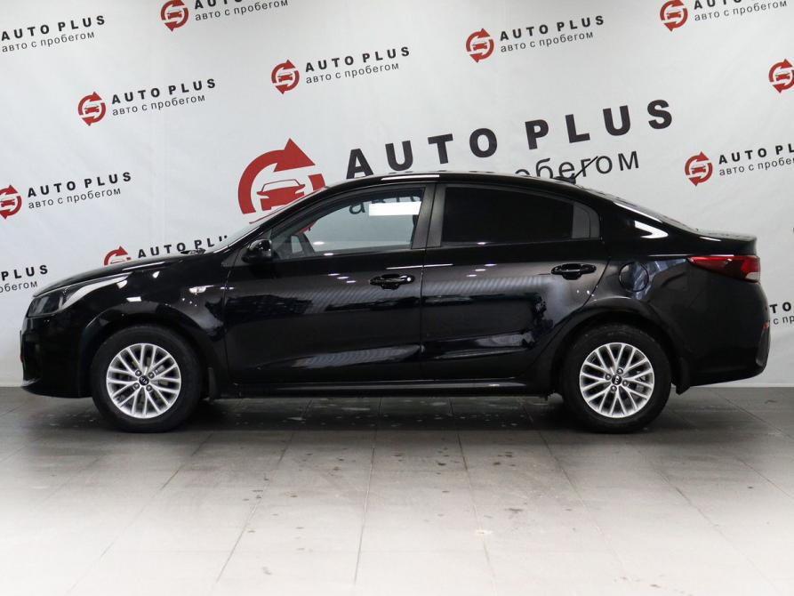 Kia Rio IV Минеральные Воды  - изображение 5