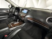 Infiniti JX Москва  - изображение 38
