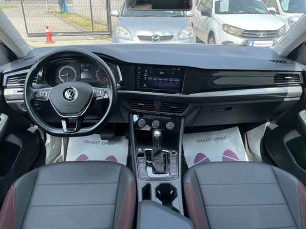 Volkswagen Bora IV с пробегом 2021 года, цена 1 887 000 рублей, 76496 км, седан, Автокод Объявления