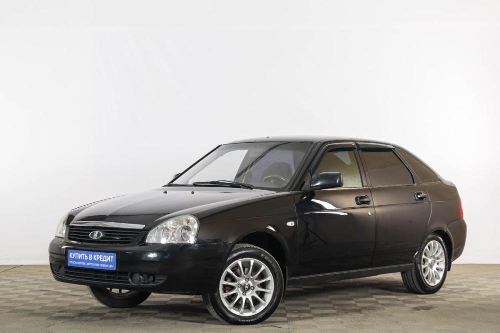 Lada (ВАЗ) Priora I Тюмень  - изображение 4
