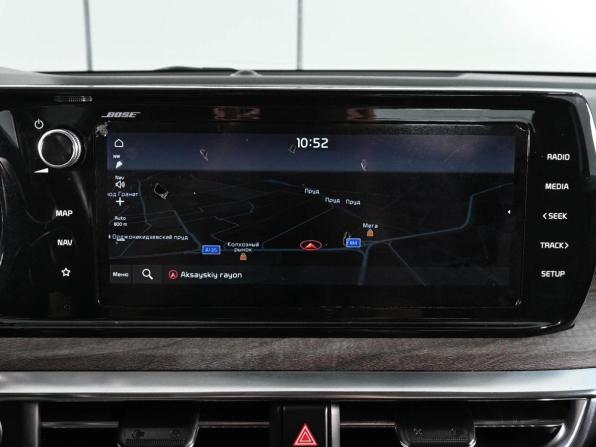 Kia K5 III с пробегом 2020 года, цена 2 699 000 рублей, 107484 км, седан, Автокод Объявления