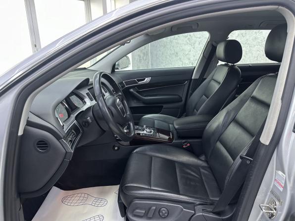 Audi A6 allroad II (C6) Рестайлинг с пробегом 2009 года, цена 2 590 000 рублей, 84206 км, универсал, Автокод Объявления