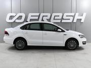 Volkswagen Polo V Рестайлинг Ростов-на-Дону  - изображение 22