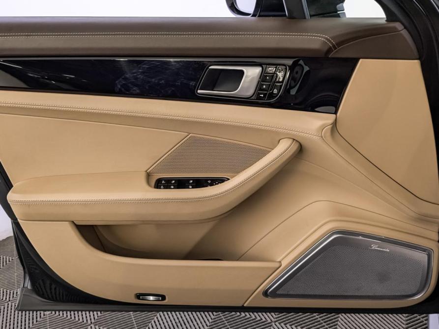 Porsche Panamera II Москва  - изображение 19