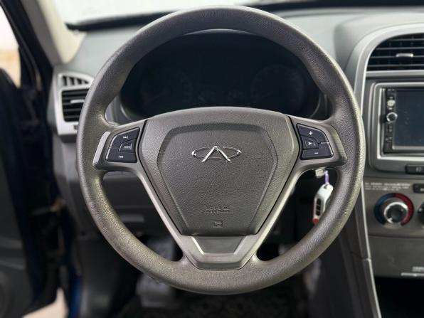 Chery Tiggo (T11) I Рестайлинг (FL) с пробегом 2013 года, цена 440 000 рублей, 90148 км, внедорожник, Автокод Объявления