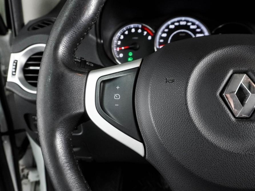 Renault Koleos I Рестайлинг Воронеж  - изображение 15