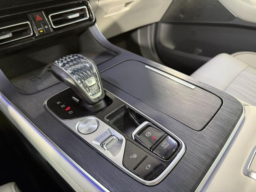 GAC GS8 II Москва  - изображение 20