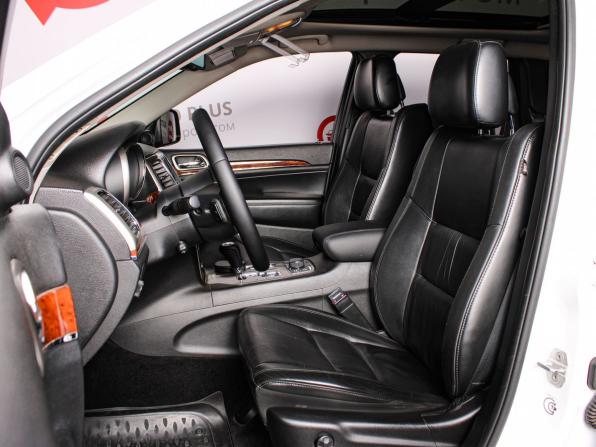 Jeep Grand Cherokee IV (WK2) с пробегом 2012 года, цена 2 089 000 рублей, 218900 км, внедорожник, Автокод Объявления