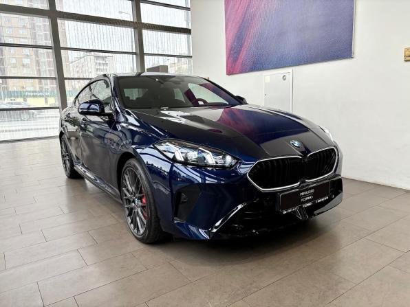 BMW 2 серии F74/78 с пробегом 2025 года, цена 5 750 000 рублей, 5617 км, седан, Автокод Объявления