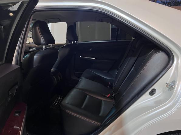 Toyota Camry VII (XV50) с пробегом 2014 года, цена 1 830 000 рублей, 163124 км, седан, Автокод Объявления