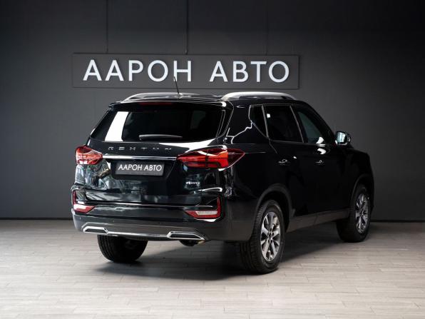 Новый KGM Rexton 2025 года, цена 5 890 000 рублей, внедорожник, Автокод Объявления