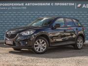 Mazda CX-5 I Ижевск  - изображение 28