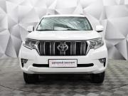 Toyota Land Cruiser Prado 150 Series Рестайлинг 2 Ульяновск  - изображение 29