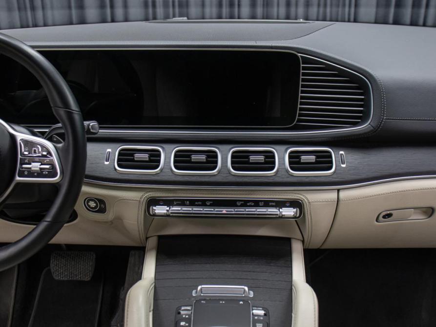 Mercedes-Benz GLE Coupe II (C167) Москва  - изображение 15