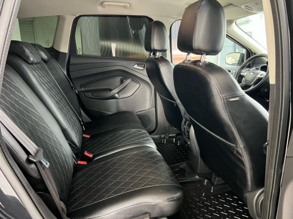 Ford Kuga II с пробегом 2013 года, цена 749 000 рублей, 257159 км, внедорожник, Автокод Объявления