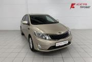 Kia Rio III Астрахань  - изображение 24